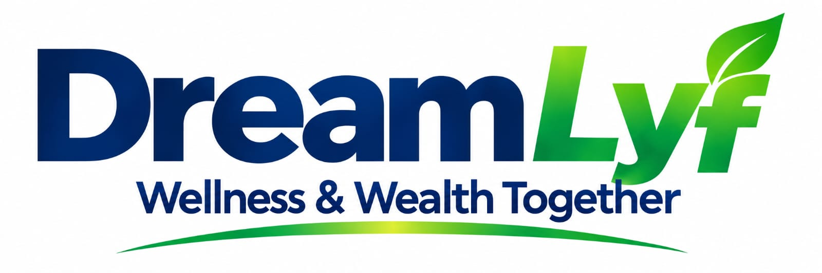 DreamLyf — Wellness & Wealth Together