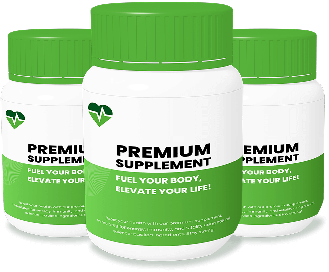 DreamLyf wellness product range